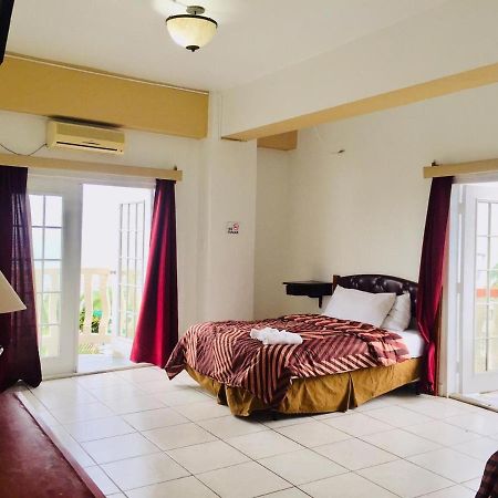Hotel Art Deco Beach ลาเซย์บา ภายนอก รูปภาพ