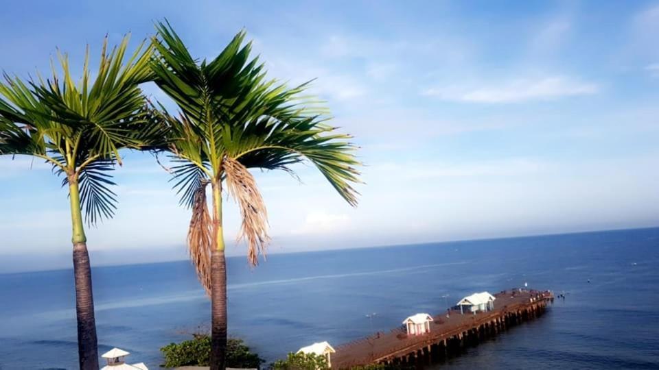 Hotel Art Deco Beach ลาเซย์บา ภายนอก รูปภาพ
