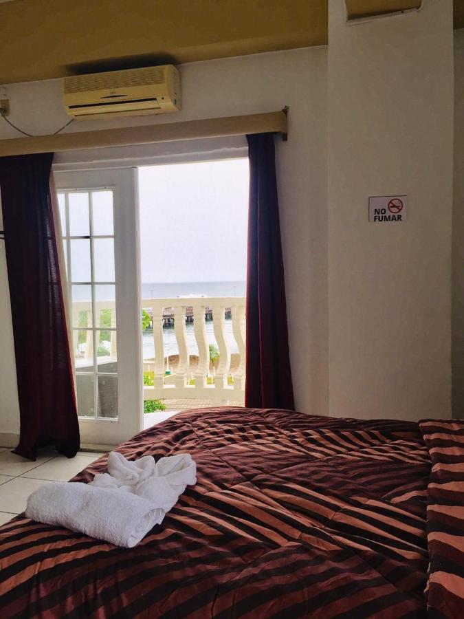 Hotel Art Deco Beach ลาเซย์บา ภายนอก รูปภาพ
