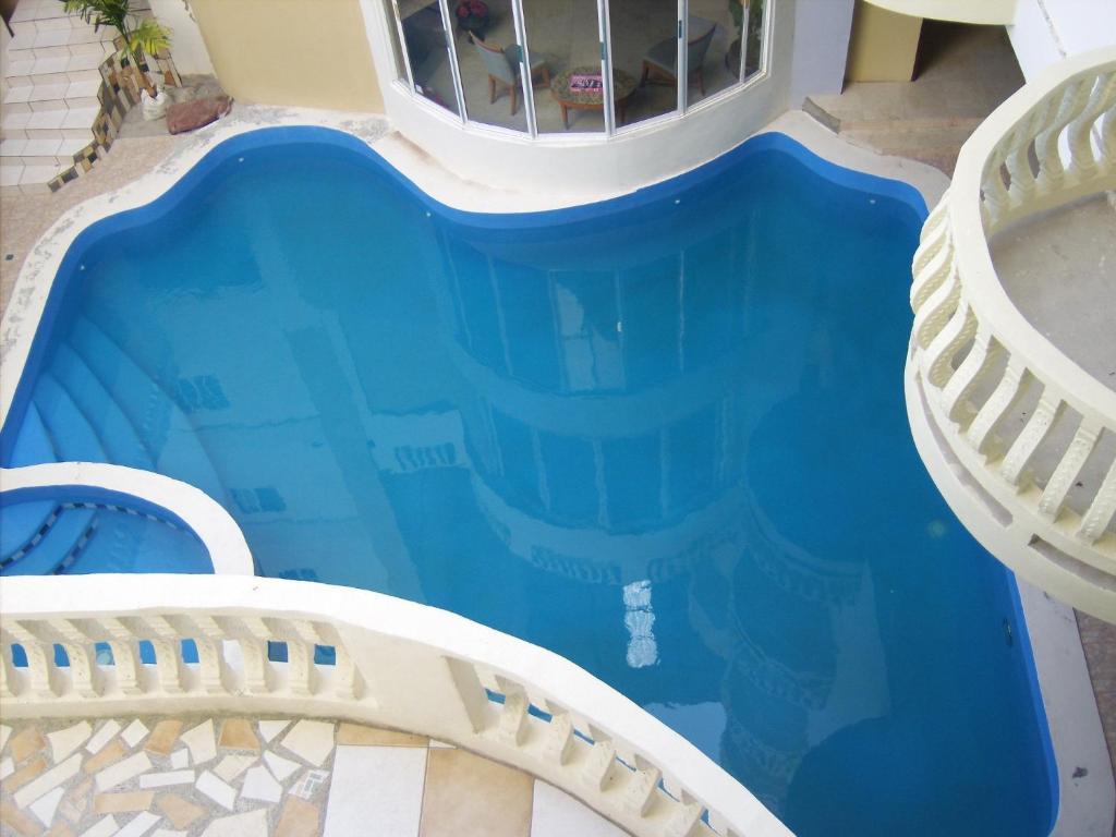 Hotel Art Deco Beach ลาเซย์บา ภายนอก รูปภาพ