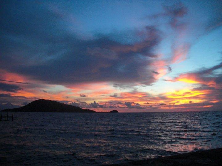 Hotel Art Deco Beach ลาเซย์บา ภายนอก รูปภาพ